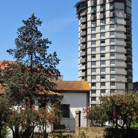 Hotel Dom Henrique - Downtown Porto Exterior foto